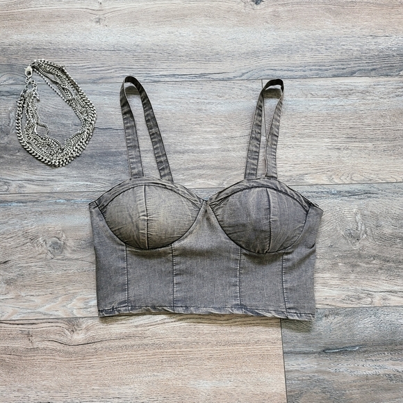 B.O.G. Collective Top - Picture 9 of 12